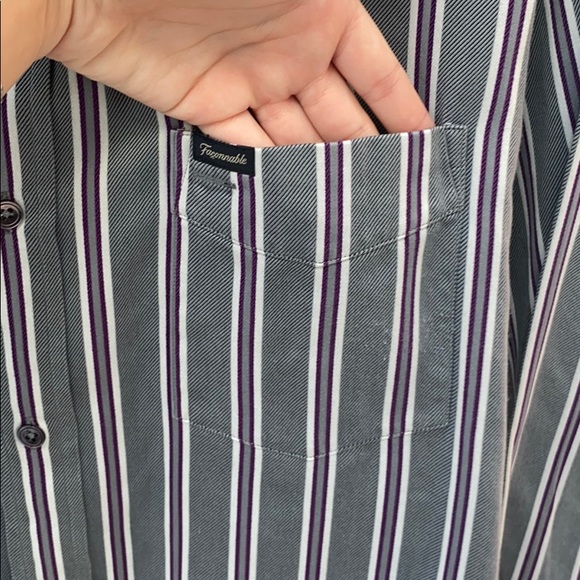 Causal button down shirt - Picture 4 of 6